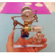 stirling engine kit miniature balance stirling engine model toy with crystal glass bottom stirling engine kit miniature balance stirling engine model toy with crystal glass bottom