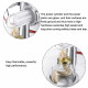 stirling engine kit motor model electricity power generator with led physics educational toys stirling engine kit motor model electricity power generator with led physics educational toys
