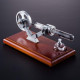 stirling engine kit single cylinder thermoacoustic engine stirling generator scientific experiment stirling engine kit single cylinder thermoacoustic engine stirling generator scientific experiment
