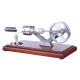 stirling engine kit single cylinder thermoacoustic engine stirling generator scientific experiment stirling engine kit single cylinder thermoacoustic engine stirling generator scientific experiment