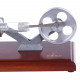 stirling engine kit single cylinder thermoacoustic engine stirling generator scientific experiment stirling engine kit single cylinder thermoacoustic engine stirling generator scientific experiment