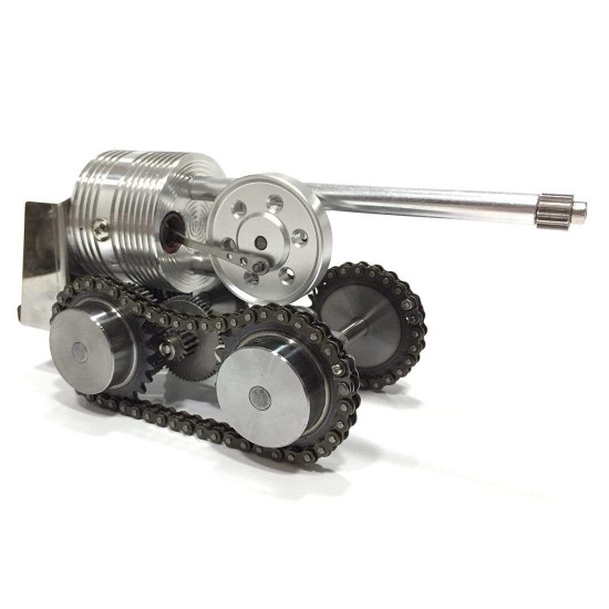 stirling engine kit tank motor power generator model piston motor engine model toy stirling engine kit tank motor power generator model piston motor engine model toy