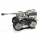 stirling engine kit tank motor power generator model piston motor engine model toy stirling engine kit tank motor power generator model piston motor engine model toy