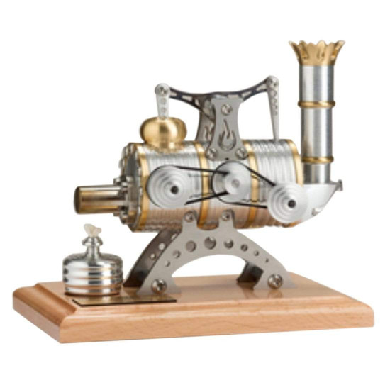 stirling engine kit turning machine high-end precision all-metal linkage assembled movable metal mechanical engine toy stirling engine kit turning machine high-end precision all-metal linkage assembled movable metal mechanical engine toy