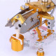 stirling engine kit vacuum generator model helicopter design stirling engine motor kit science metal toy stirling engine kit vacuum generator model helicopter design stirling engine motor kit science metal toy