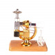 stirling engine model adjustable speed motor power external combustion educational toy stirling engine model adjustable speed motor power external combustion educational toy