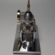 stirling engine model balance type stirling high performance generator with lamp beads stirling engine model balance type stirling high performance generator with lamp beads