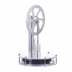 stirling engine model low temperature difference magnetic motor model kit stirling engine model low temperature difference magnetic motor model kit