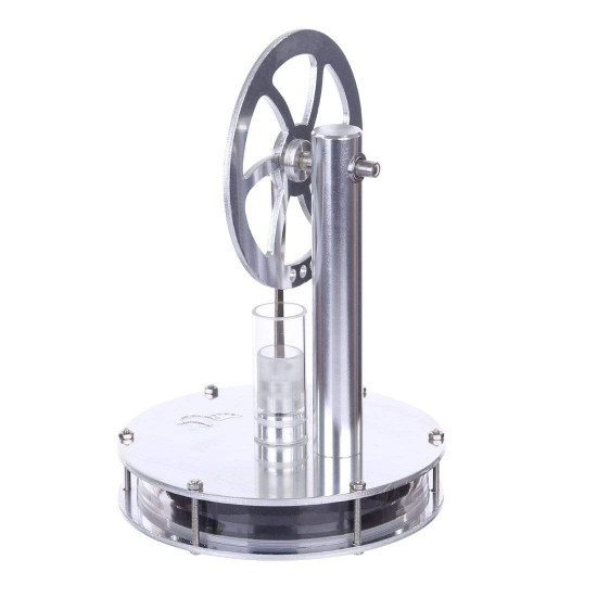 stirling engine model low temperature difference magnetic motor model kit stirling engine model low temperature difference magnetic motor model kit