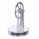 stirling engine model low temperature difference magnetic motor model kit stirling engine model low temperature difference magnetic motor model kit