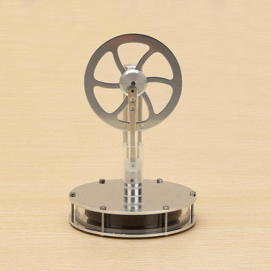 stirling engine model low temperature difference magnetic motor model kit stirling engine model low temperature difference magnetic motor model kit