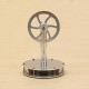 stirling engine model low temperature difference magnetic motor model kit stirling engine model low temperature difference magnetic motor model kit