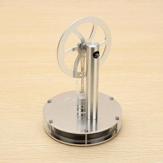 stirling engine model low temperature difference magnetic motor model kit stirling engine model low temperature difference magnetic motor model kit
