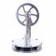 stirling engine model low temperature difference magnetic motor model kit stirling engine model low temperature difference magnetic motor model kit