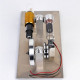 stirling engine model metal single cylinder external combustion generator model diy stem engine model stirling engine model metal single cylinder external combustion generator model diy stem engine model