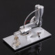 stirling engine model physical motor power generator external combustion educational toy stirling engine model physical motor power generator external combustion educational toy