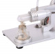 stirling engine model physical motor power generator external combustion educational toy stirling engine model physical motor power generator external combustion educational toy