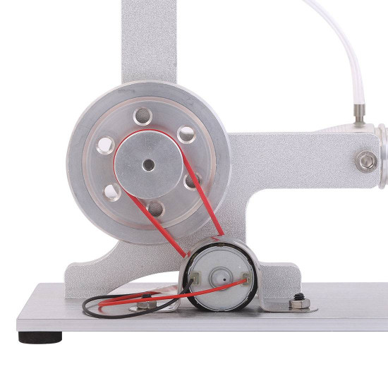 stirling engine model physical motor power generator external combustion educational toy stirling engine model physical motor power generator external combustion educational toy