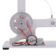 stirling engine model physical motor power generator external combustion educational toy stirling engine model physical motor power generator external combustion educational toy