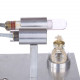 stirling engine model science experiment kit small production kit stirling engine model science experiment kit small production kit