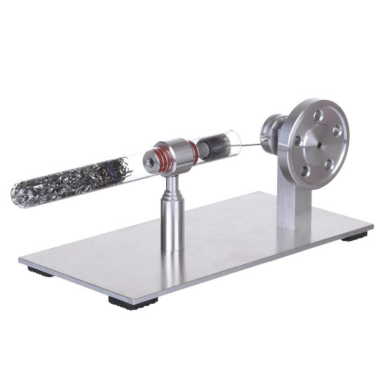 stirling engine model thermoacoustic heating single cylinder stirling engine model thermoacoustic heating single cylinder