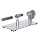 stirling engine model thermoacoustic heating single cylinder stirling engine model thermoacoustic heating single cylinder