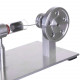 stirling engine model thermoacoustic heating single cylinder stirling engine model thermoacoustic heating single cylinder