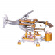 stirling engine model transport helicopter design model science metal stirling engine school educational equipment supply stirling engine model transport helicopter design model science metal stirling engine school educational equipment supply