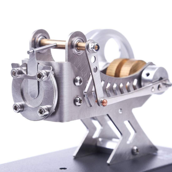 stirling engine model vacuum motor model kit engine educational toys stirling engine model vacuum motor model kit engine educational toys