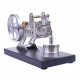 stirling engine model vacuum motor model kit engine educational toys stirling engine model vacuum motor model kit engine educational toys