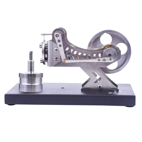 stirling engine model vacuum motor model kit engine educational toys stirling engine model vacuum motor model kit engine educational toys