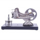 stirling engine model vacuum motor model kit engine educational toys stirling engine model vacuum motor model kit engine educational toys