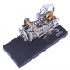 stirling engine model vacuum motor model kit engine educational toys stirling engine model vacuum motor model kit engine educational toys