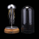swinging diy jellyfish in a bottle 3d mechanical model for adults desktop toy swinging diy jellyfish in a bottle 3d mechanical model for adults desktop toy