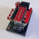 switch button for toyan fs-l400 engine base switch button for toyan fs-l400 engine base