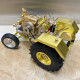 t12 gas-powered scale utility tractor model with single cylinder engine t12 gas-powered scale utility tractor model with single cylinder engine