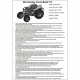 t12 gas-powered scale utility tractor model with single cylinder engine t12 gas-powered scale utility tractor model with single cylinder engine
