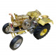 t12 gas-powered scale utility tractor model with single cylinder engine t12 gas-powered scale utility tractor model with single cylinder engine