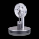 tea-powered low temperature ltd stirling engine - silver tea-powered low temperature ltd stirling engine - silver