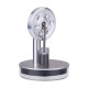 tea-powered low temperature ltd stirling engine - silver tea-powered low temperature ltd stirling engine - silver