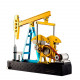 teching 219pcs 3d metal pumping unit model diy assembly model science education toy gift teching 219pcs 3d metal pumping unit model diy assembly model science education toy gift