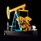 teching 219pcs 3d metal pumping unit model diy assembly model science education toy gift teching 219pcs 3d metal pumping unit model diy assembly model science education toy gift