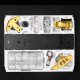 teching 219pcs 3d metal pumping unit model diy assembly model science education toy gift teching 219pcs 3d metal pumping unit model diy assembly model science education toy gift