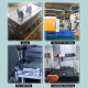 teching 219pcs 3d metal pumping unit model diy assembly model science education toy gift teching 219pcs 3d metal pumping unit model diy assembly model science education toy gift