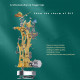 teching 3d metal mechanical butterfly self-assembly model kits teching 3d metal mechanical butterfly self-assembly model kits