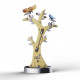 teching 3d metal mechanical butterfly self-assembly model kits teching 3d metal mechanical butterfly self-assembly model kits