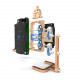 teching all-metal stirling engine diy model collection gift developmental science toy teching all-metal stirling engine diy model collection gift developmental science toy