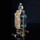 teching all-metal stirling engine diy model collection gift developmental science toy teching all-metal stirling engine diy model collection gift developmental science toy