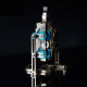 teching all-metal stirling engine diy model collection gift developmental science toy teching all-metal stirling engine diy model collection gift developmental science toy
