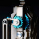 teching all-metal stirling engine diy model collection gift developmental science toy teching all-metal stirling engine diy model collection gift developmental science toy
